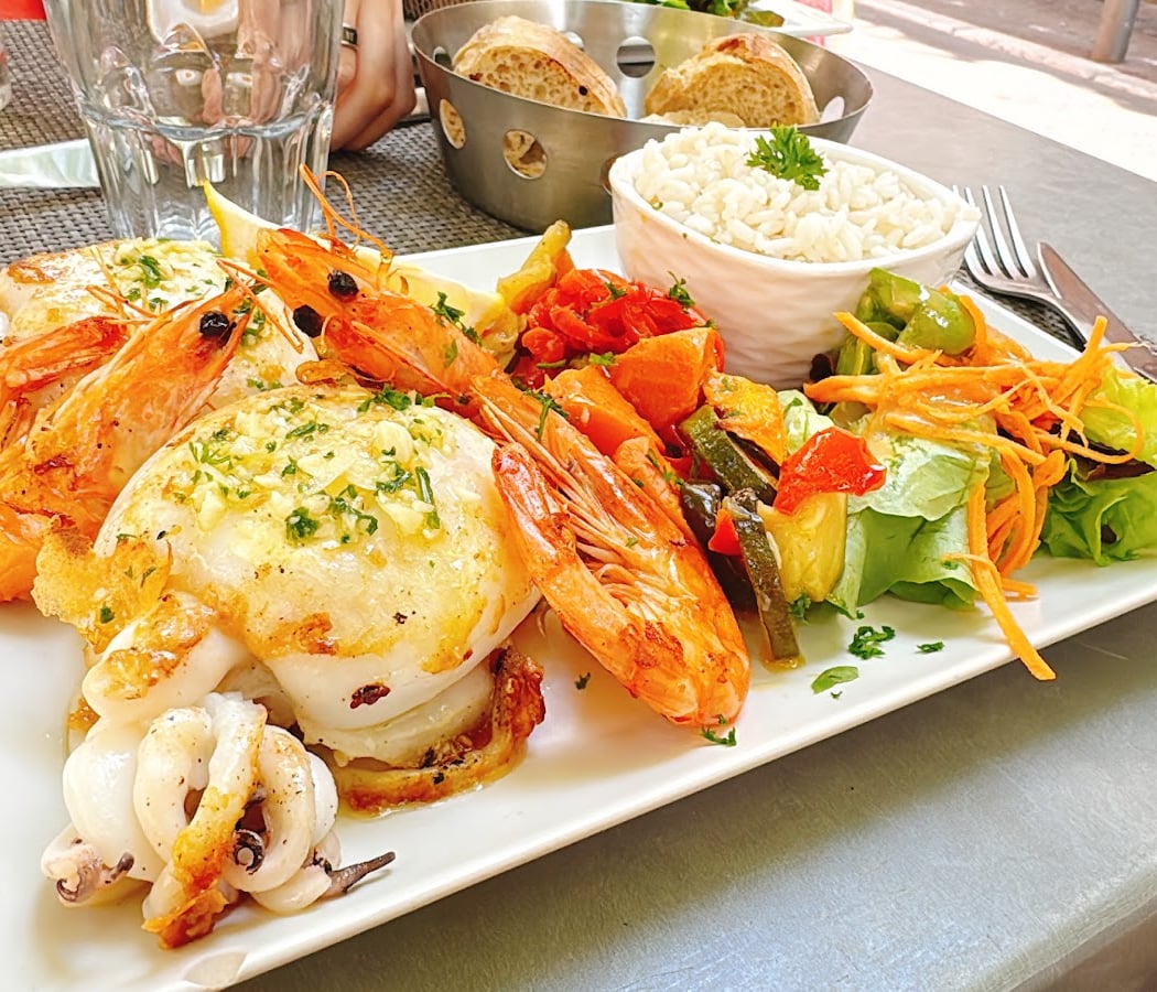 Brasserie Le Montmartre 1