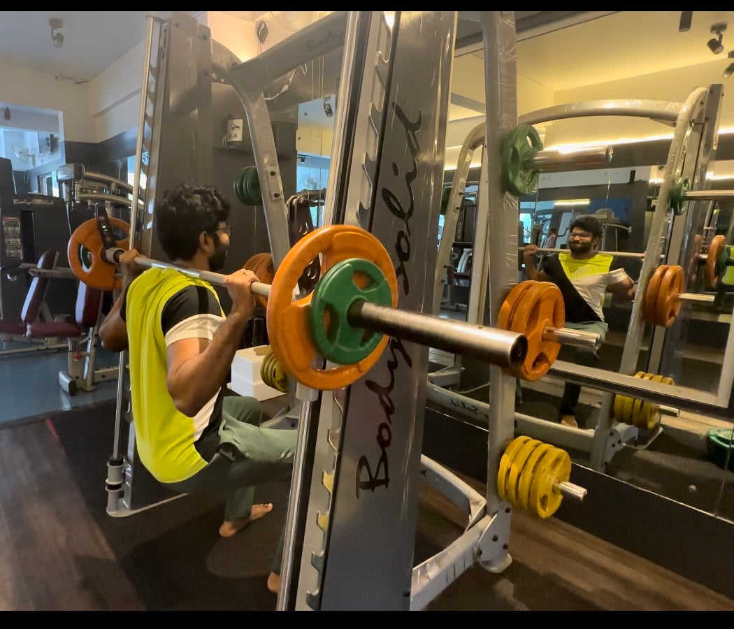 Revive Fitness Solutions 1