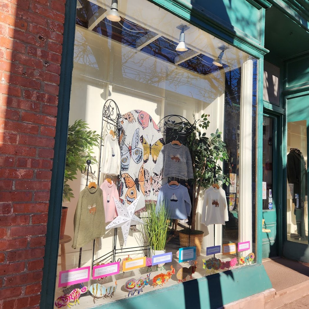 Rhinebeck Mercantile 2
