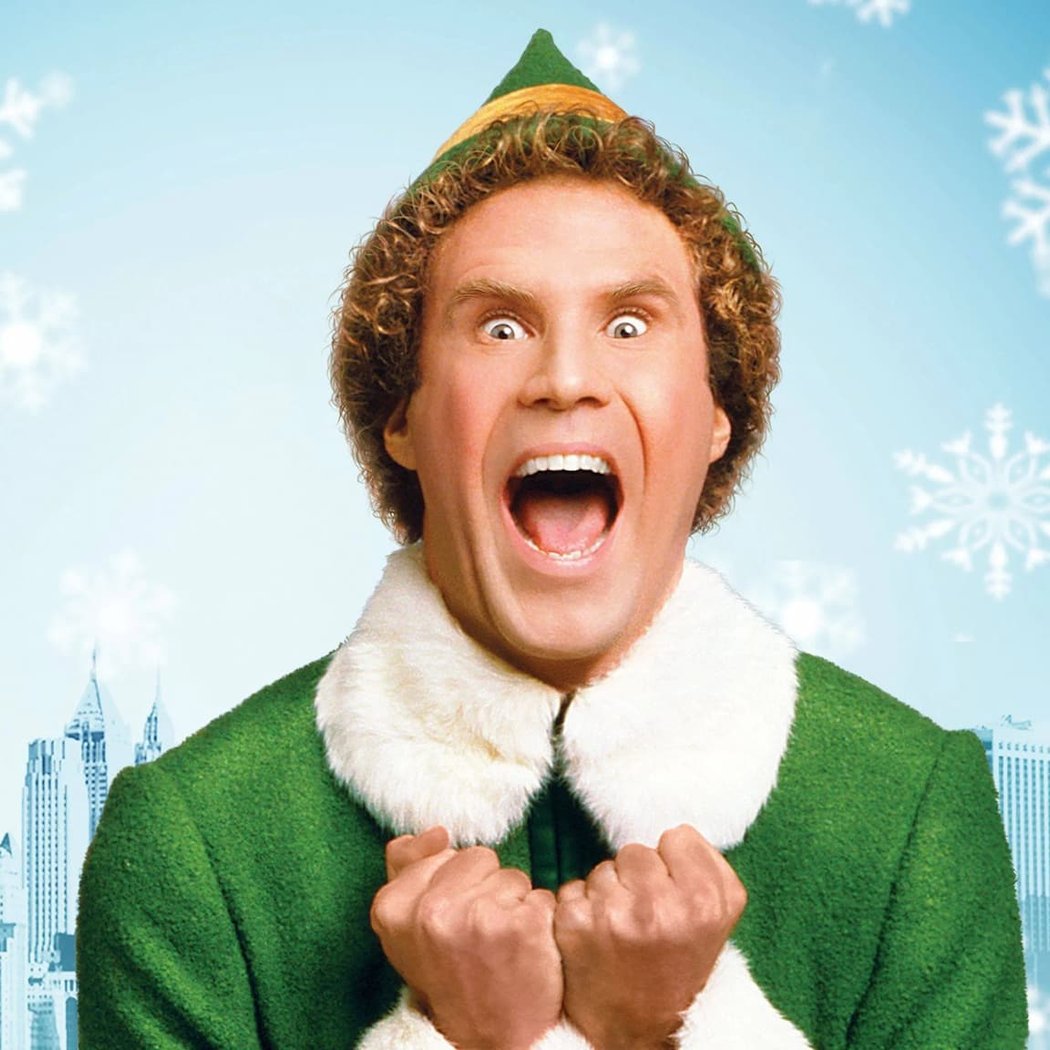 CIA Flavors of Film, Elf Yourself 1