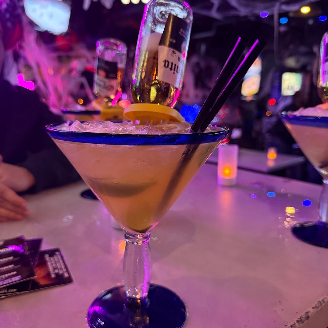 Hoboken Halloween Bar Crawl 2