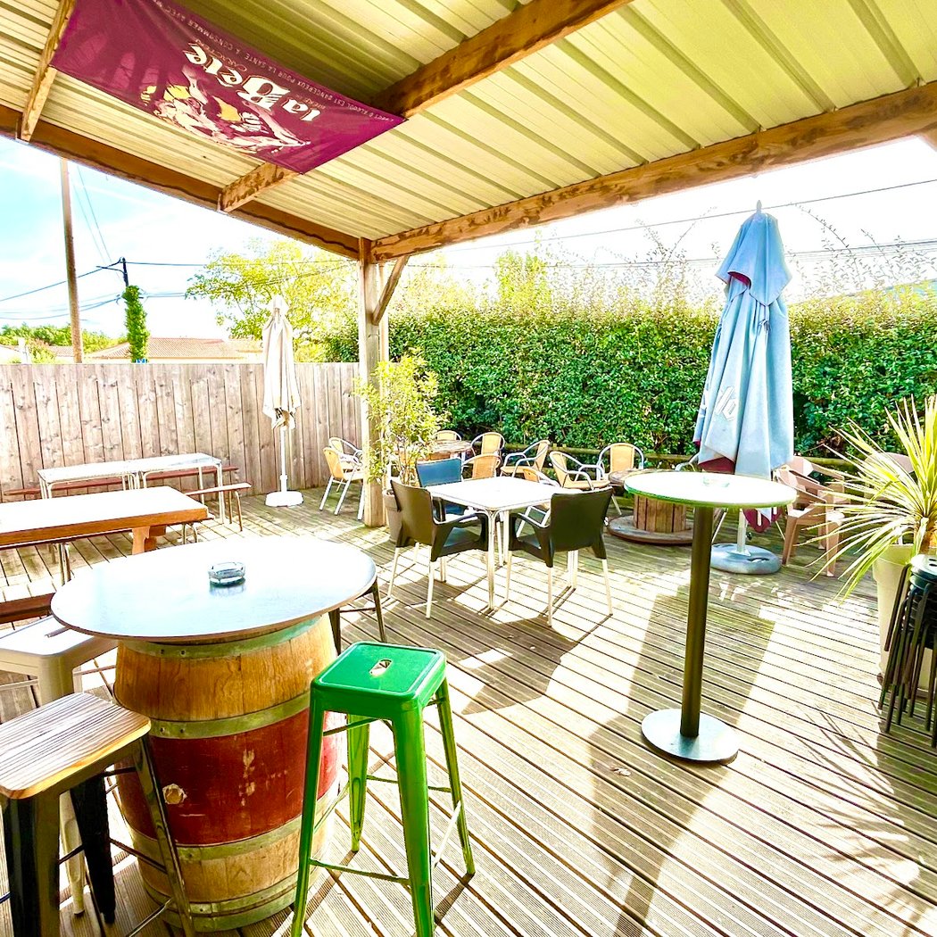 Chez Nounours 3