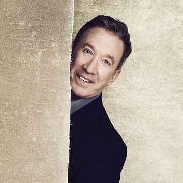 Tim Allen 1