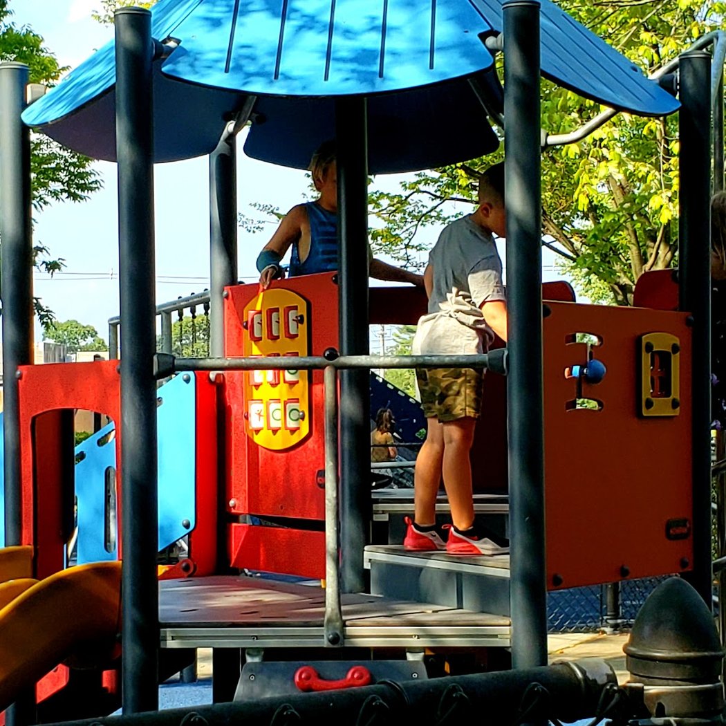 Veterans Park 1