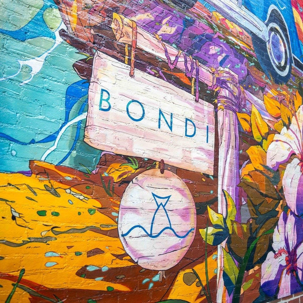 Bondi Sushi 3