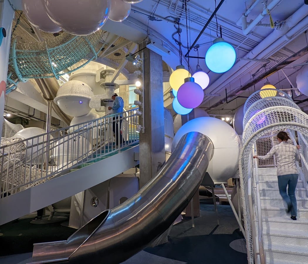 National Children's Museum 5