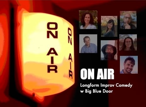 On Air Cast 1