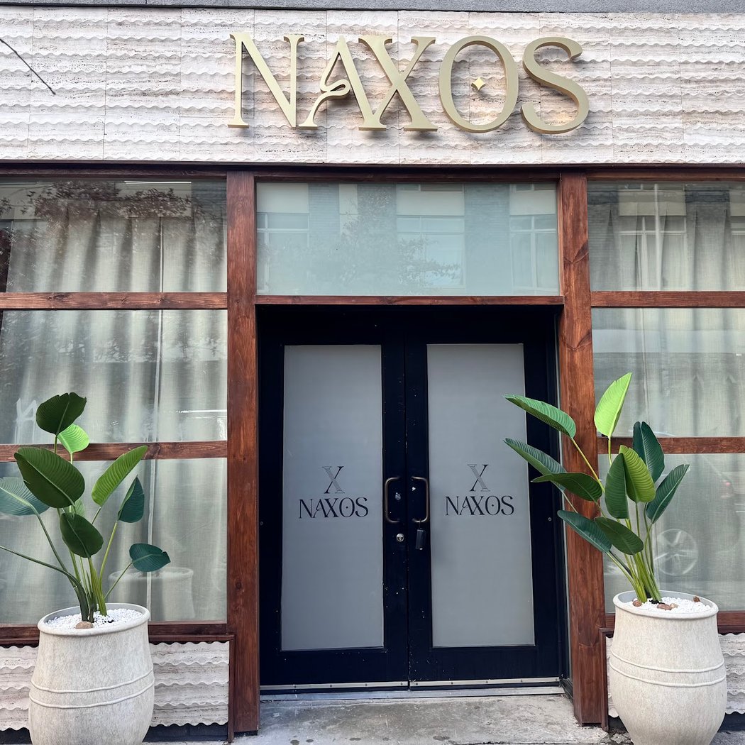 Naxos Brooklyn 2