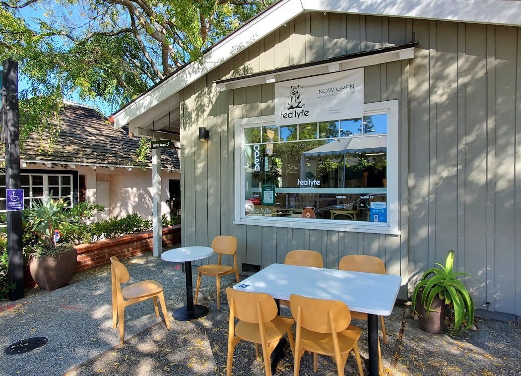 Tea Lyfe Saratoga 2