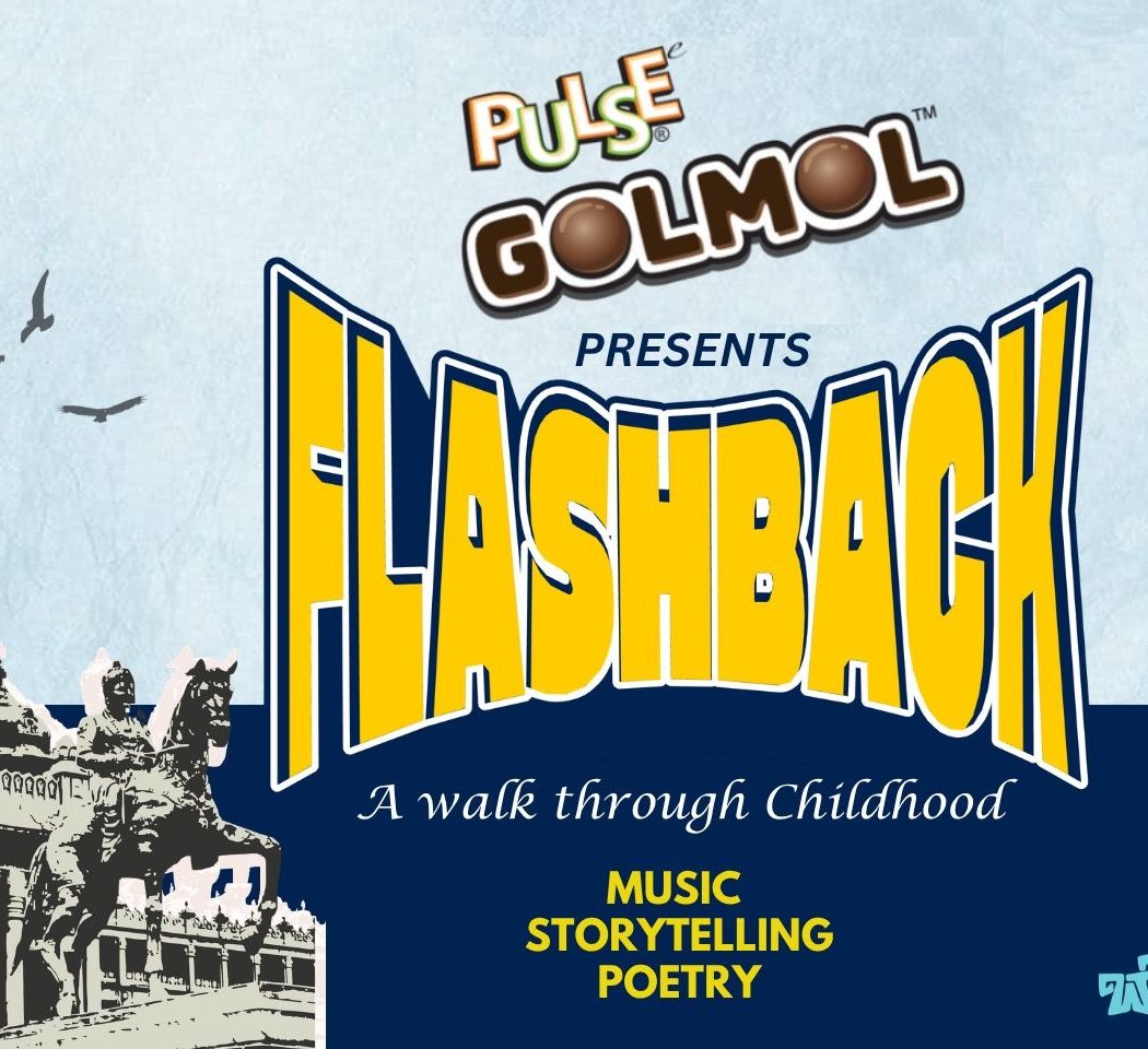 Flashback 1