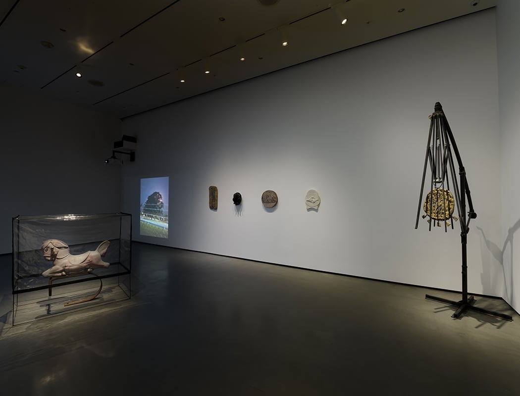 Jan Shrem and Maria Manetti Shrem Museum of Art 2