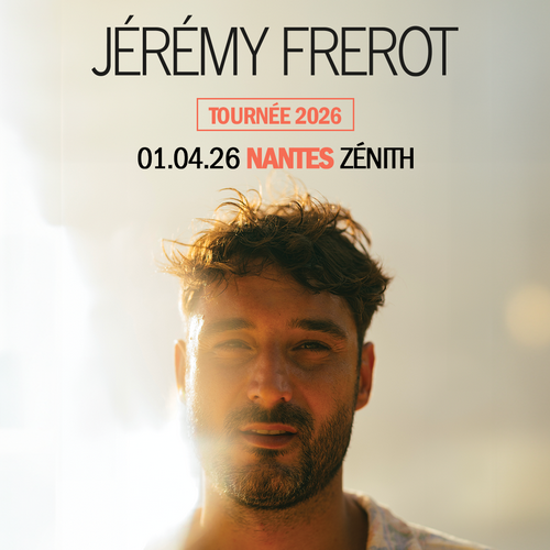 Jérémy Frérot 1