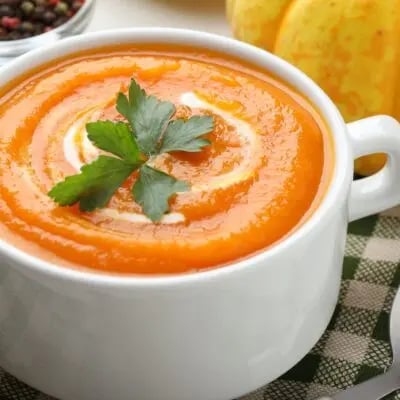 The Great Pumpkin with Chef Amy Brown 1