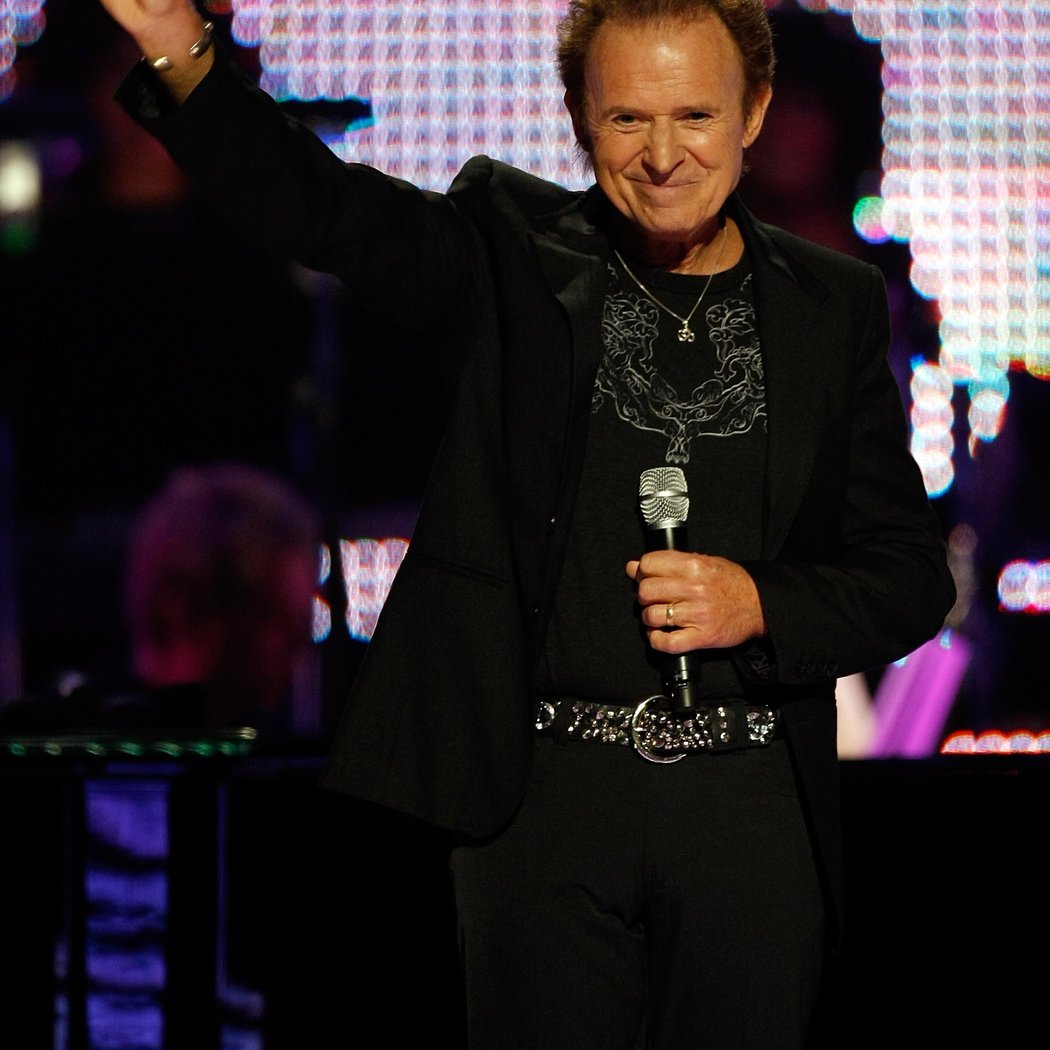Gary Wright 2