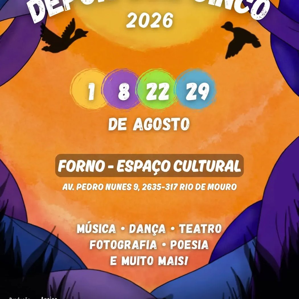 Depois das Cinco: Dia 2 2