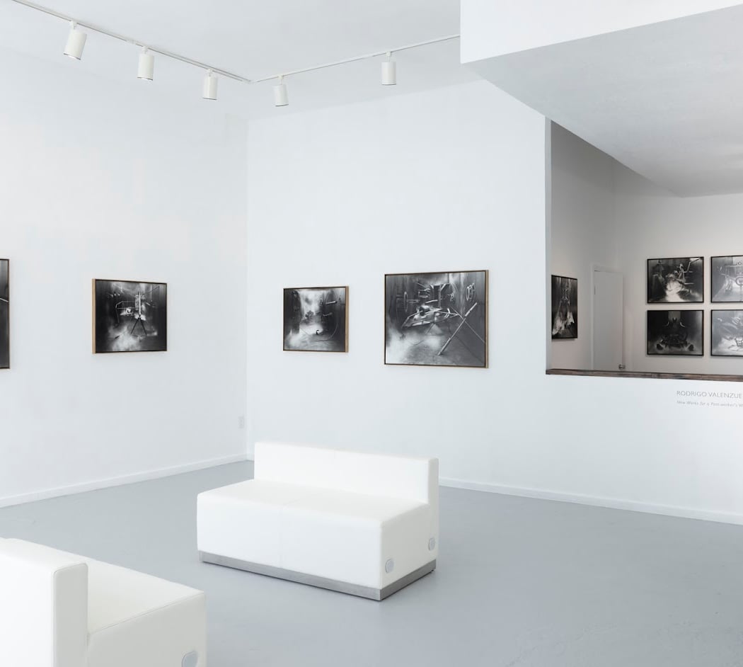EUQINOM Gallery 2