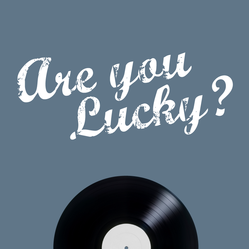 LUCKY EXPERIENCE 1