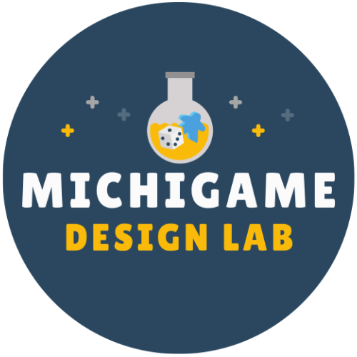 Michigame Design Lab Playtesting
