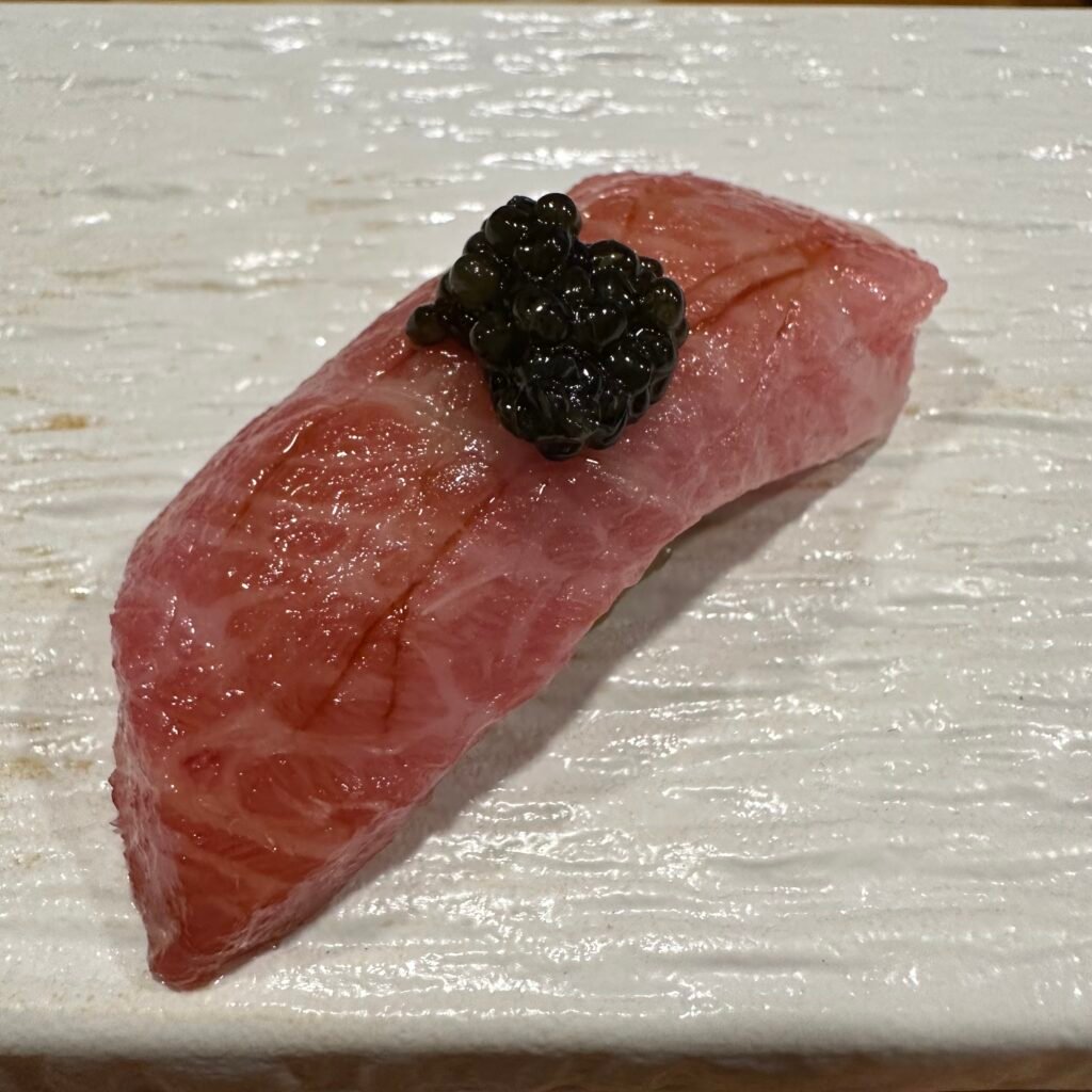 Tenzan 1