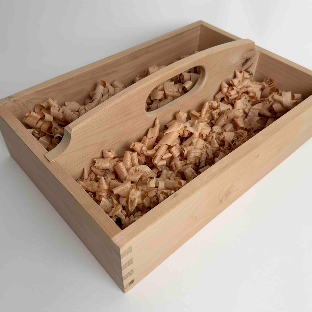 Beginning Woodworking 1
