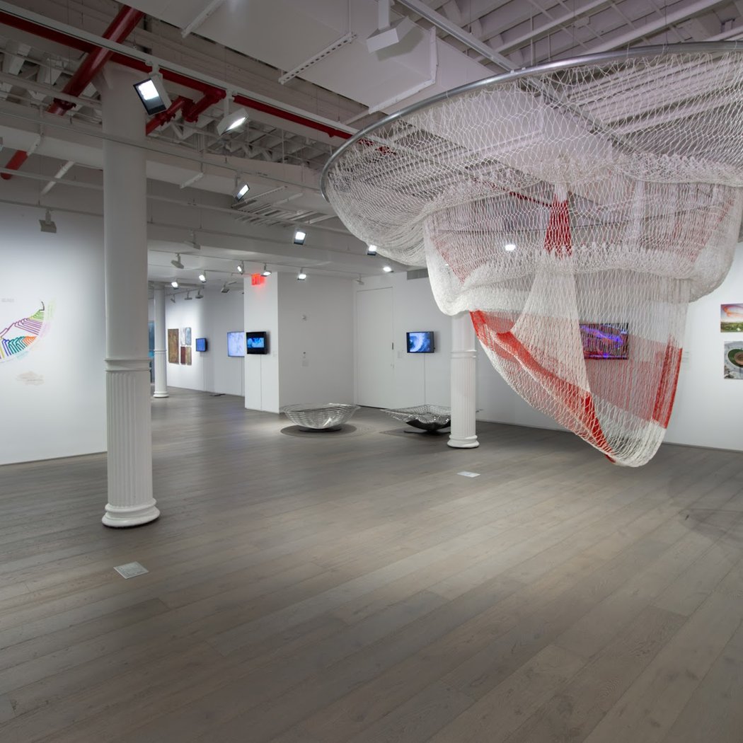 In Our Time: Eleven Artists + W.E.B. Du Bois 1