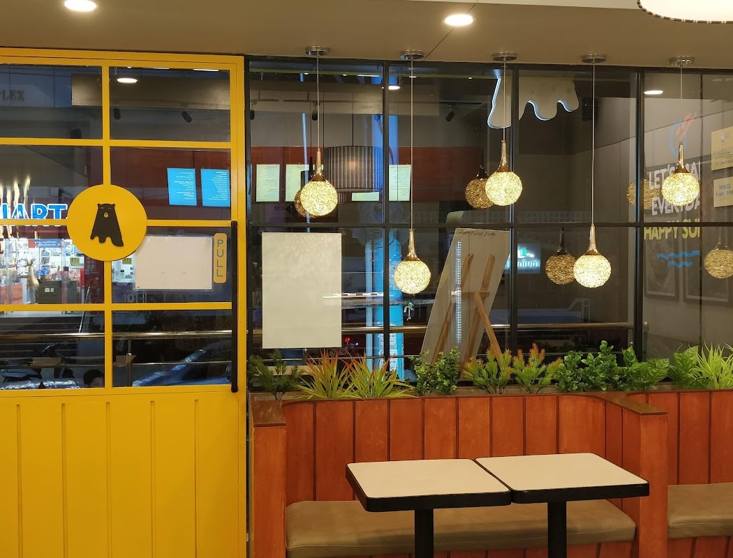 Polar Bear Ice Cream Sundaes - Ananth Nagar 2
