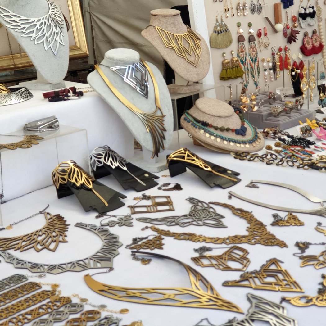Bondi Markets 1