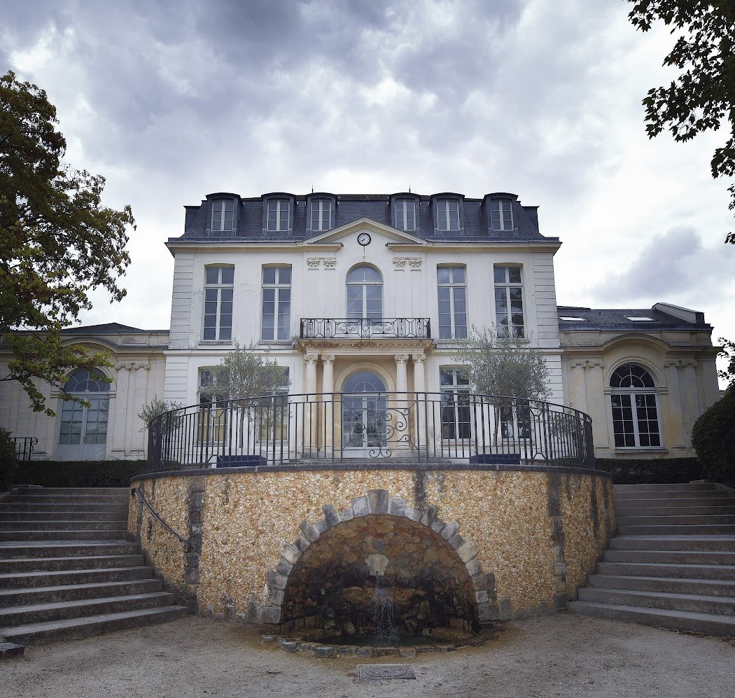 Journées du Patrimoine 2026 1