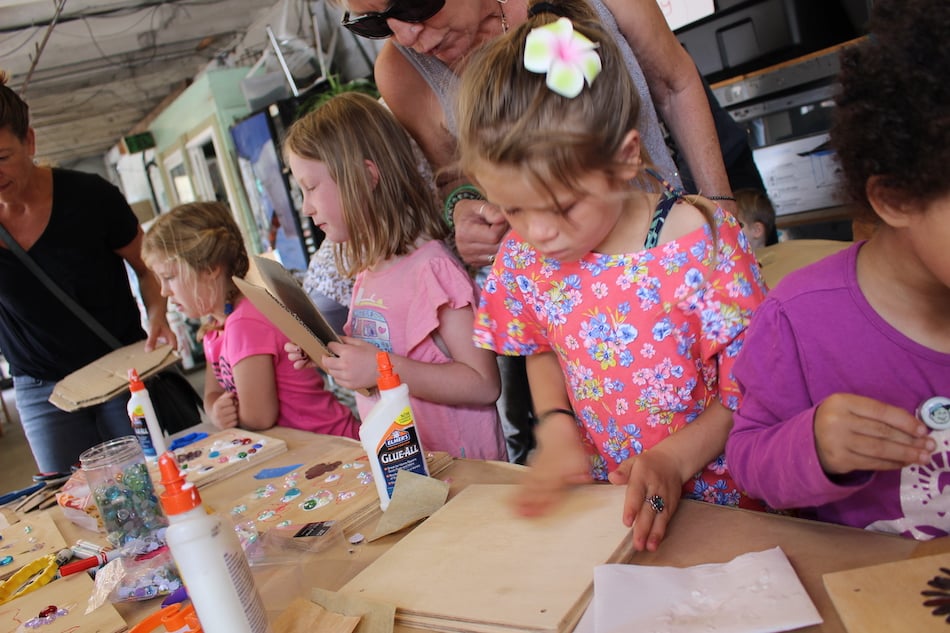 Goodie's Kid's Club 3