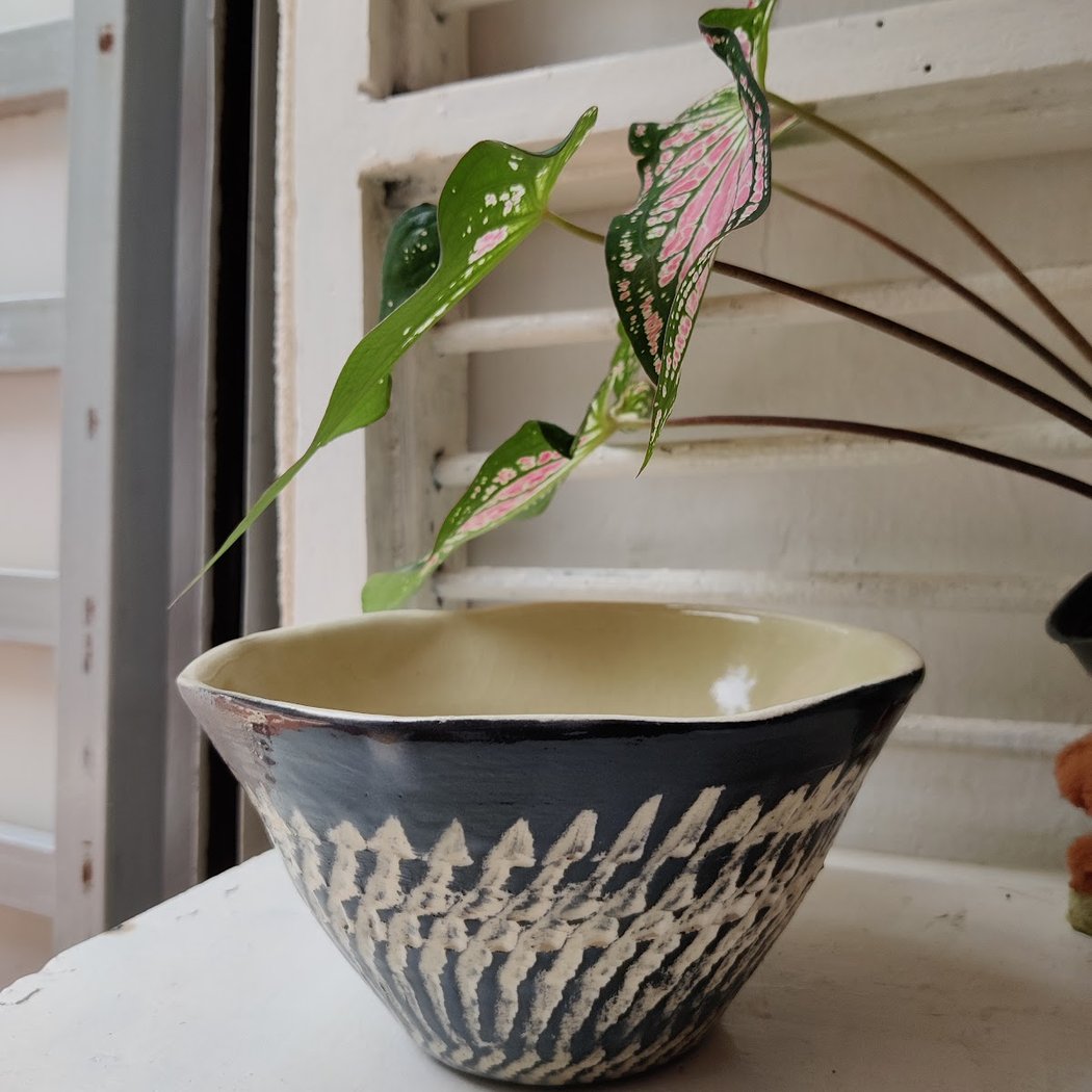 Summer Hill Pottery 3