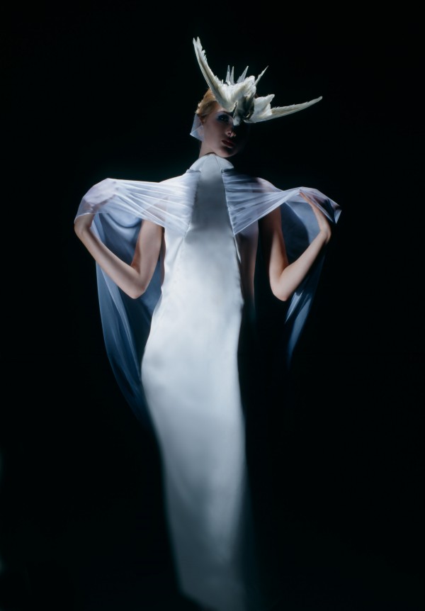 Stephen Jones, Chapeaux d'artiste 3
