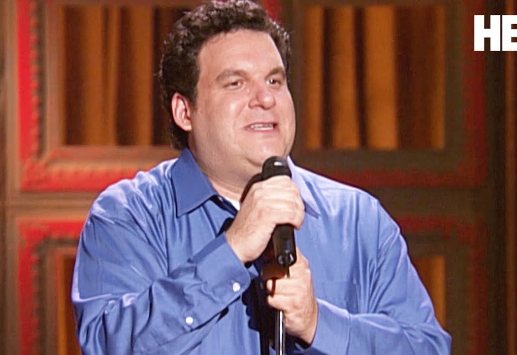 Sundays With Jeff Garlin 2