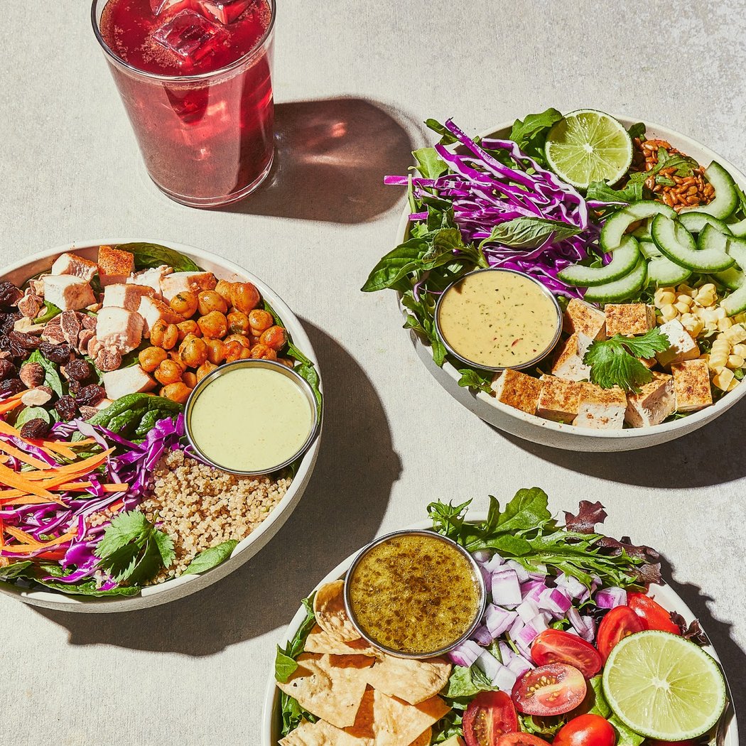 sweetgreen 1