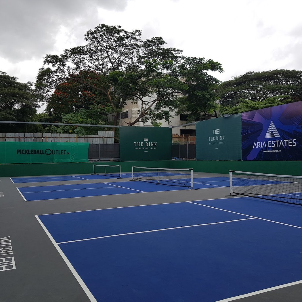 SUNDAY RUN & PICKLEBALL SOCIAL - 22nd MARCH 2