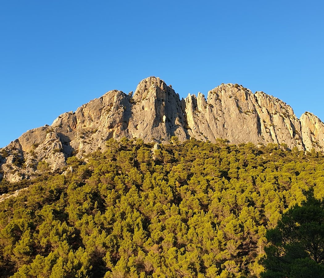 Via Ferrata Rocher du Saint-Julien 3