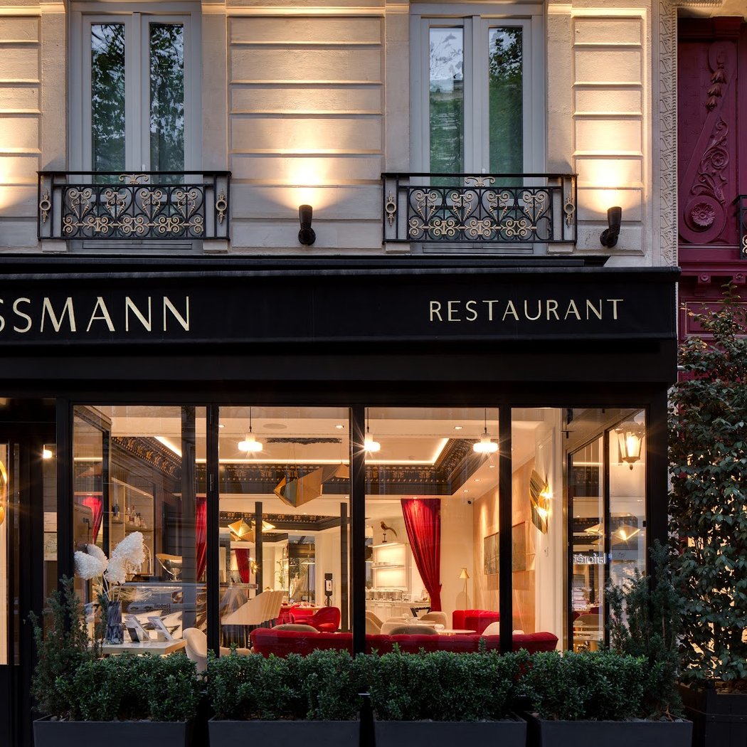 99 Haussmann 2