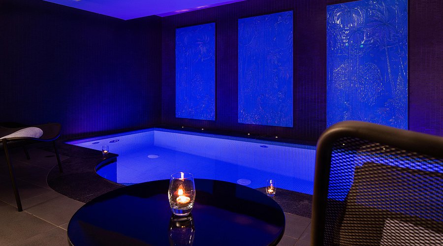 Spa de La Belle Juliette 1