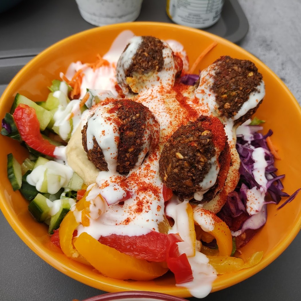 Yafel 1