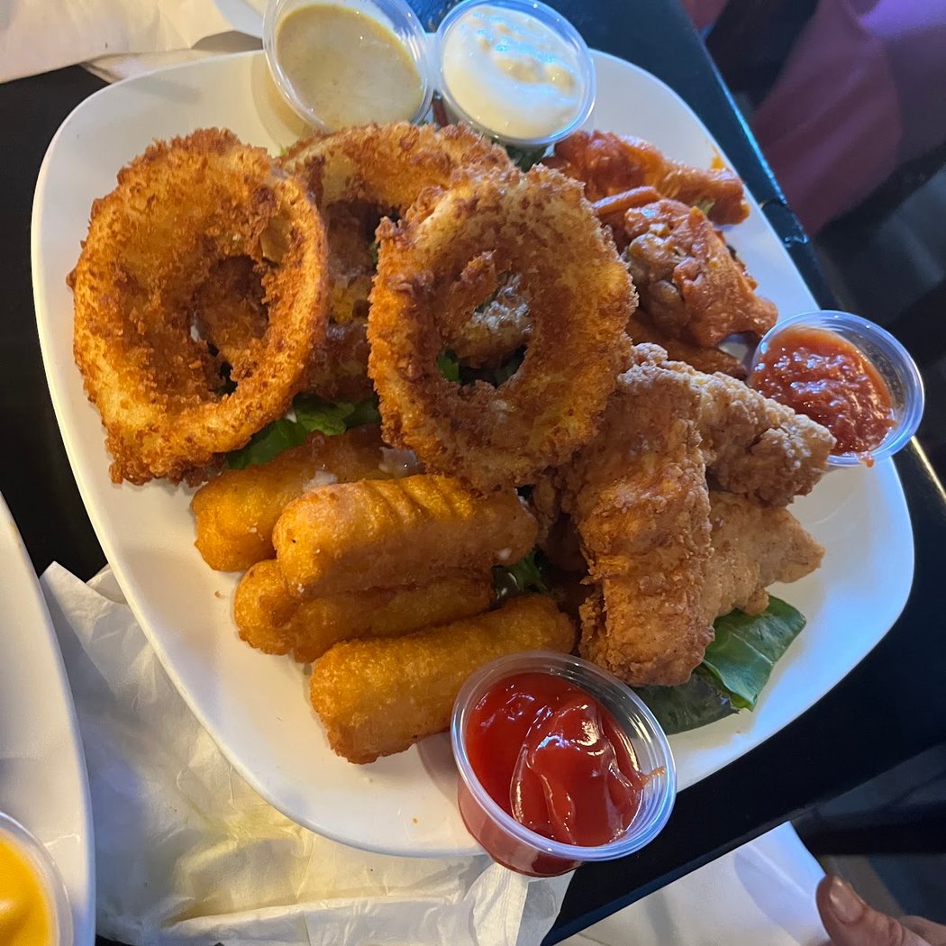 The Brightside Tavern 3