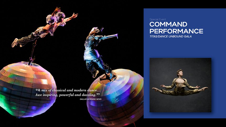 Command Performance 1