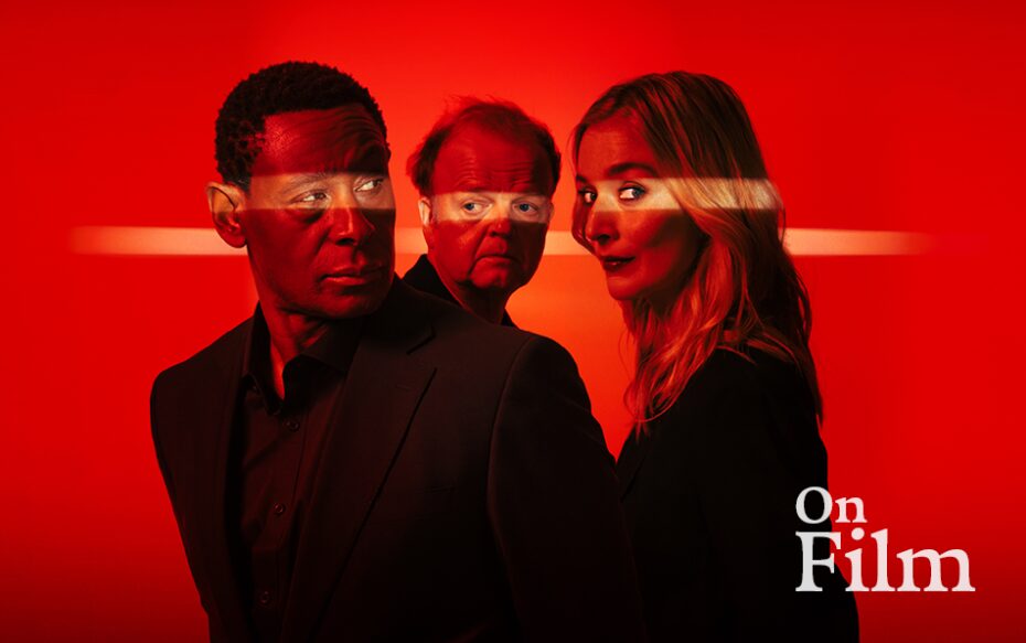 London's West End: Othello 1