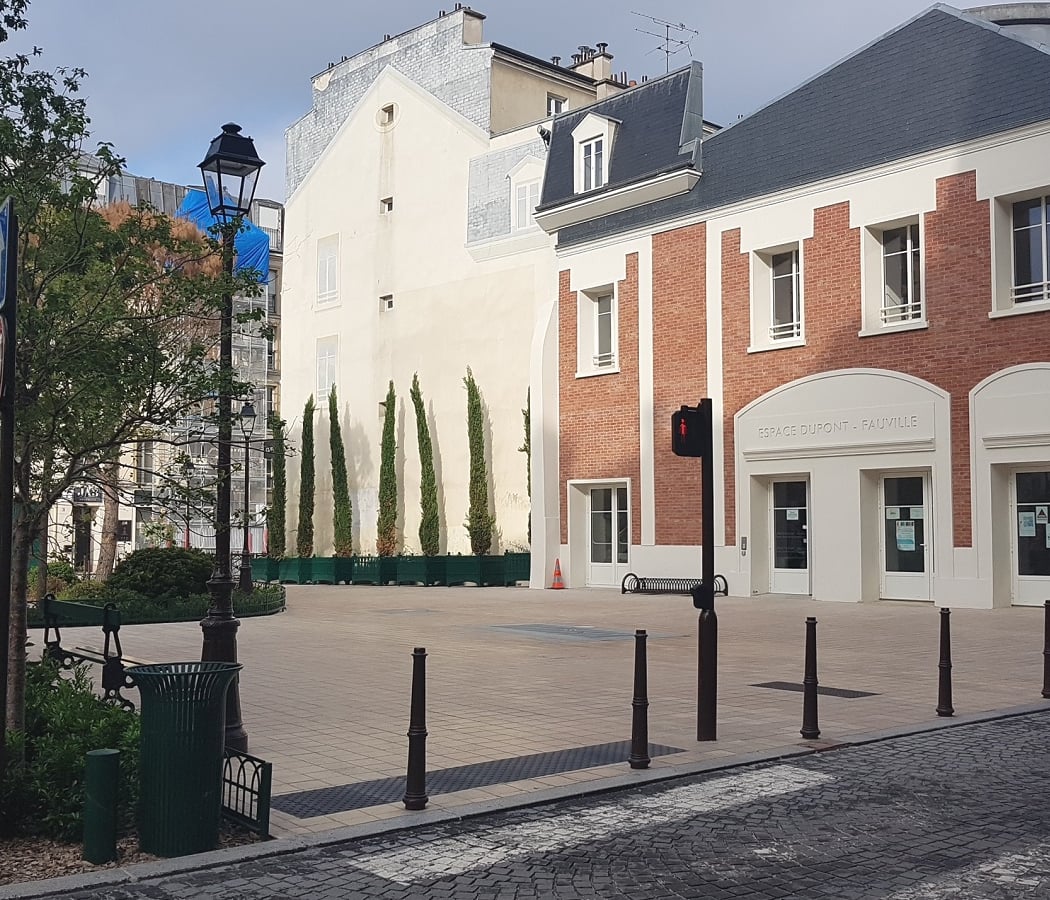 Maison de la Famille de Neuilly-sur-Seine 2