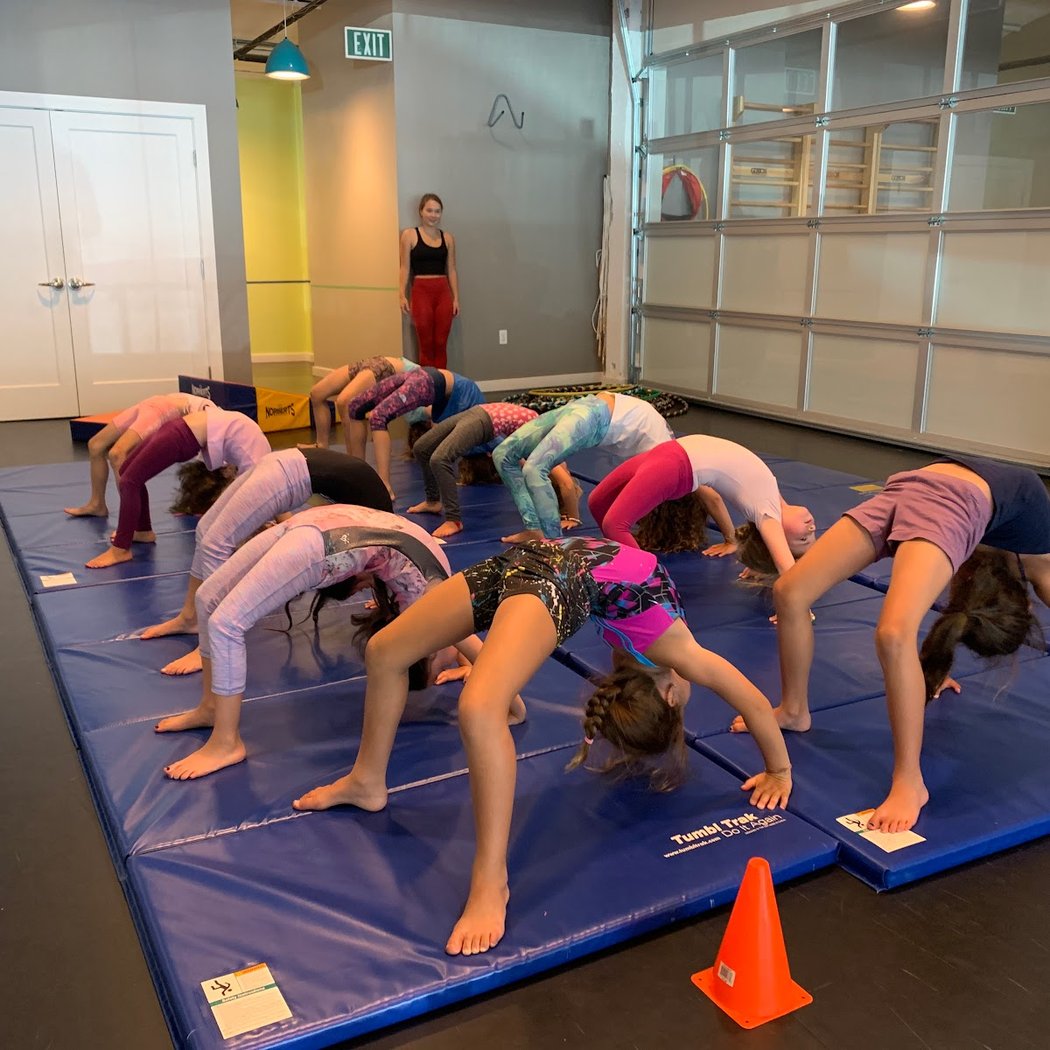 Summer Camps for Sports 3