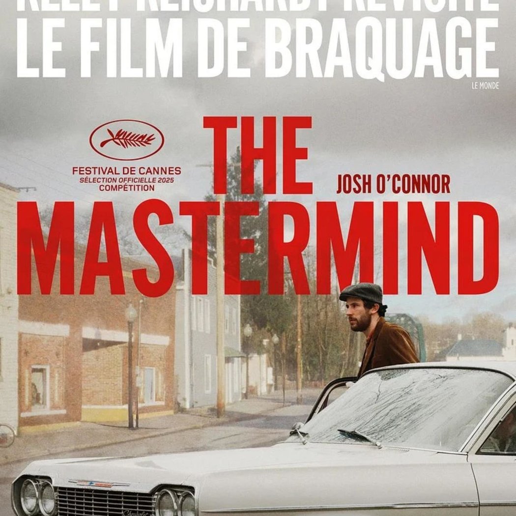 The Mastermind 1