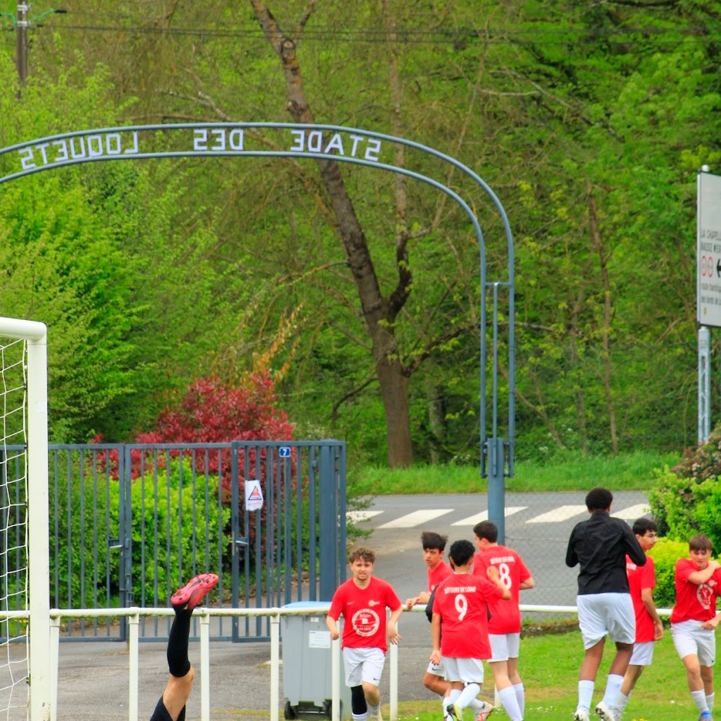 Stade des Loquets 2