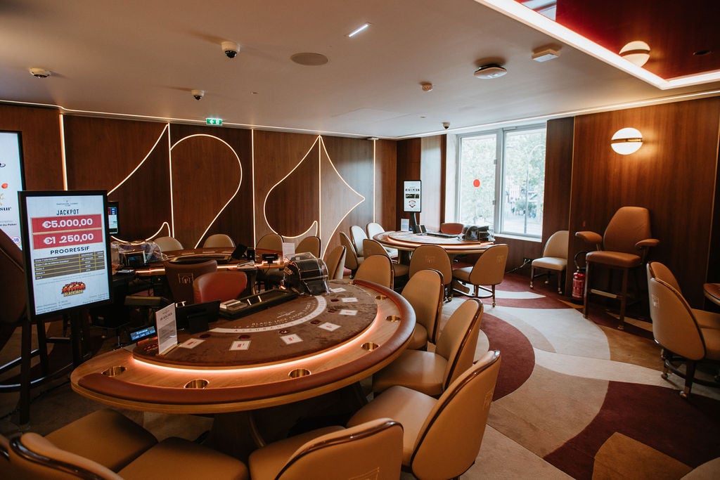 WSOP Circuit 2026 3