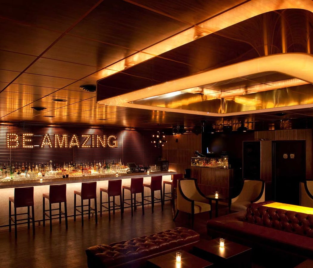 Chambers eat + drink 2