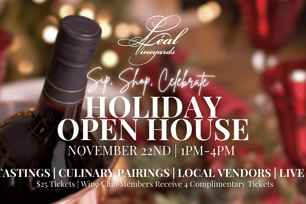 Holiday Open House