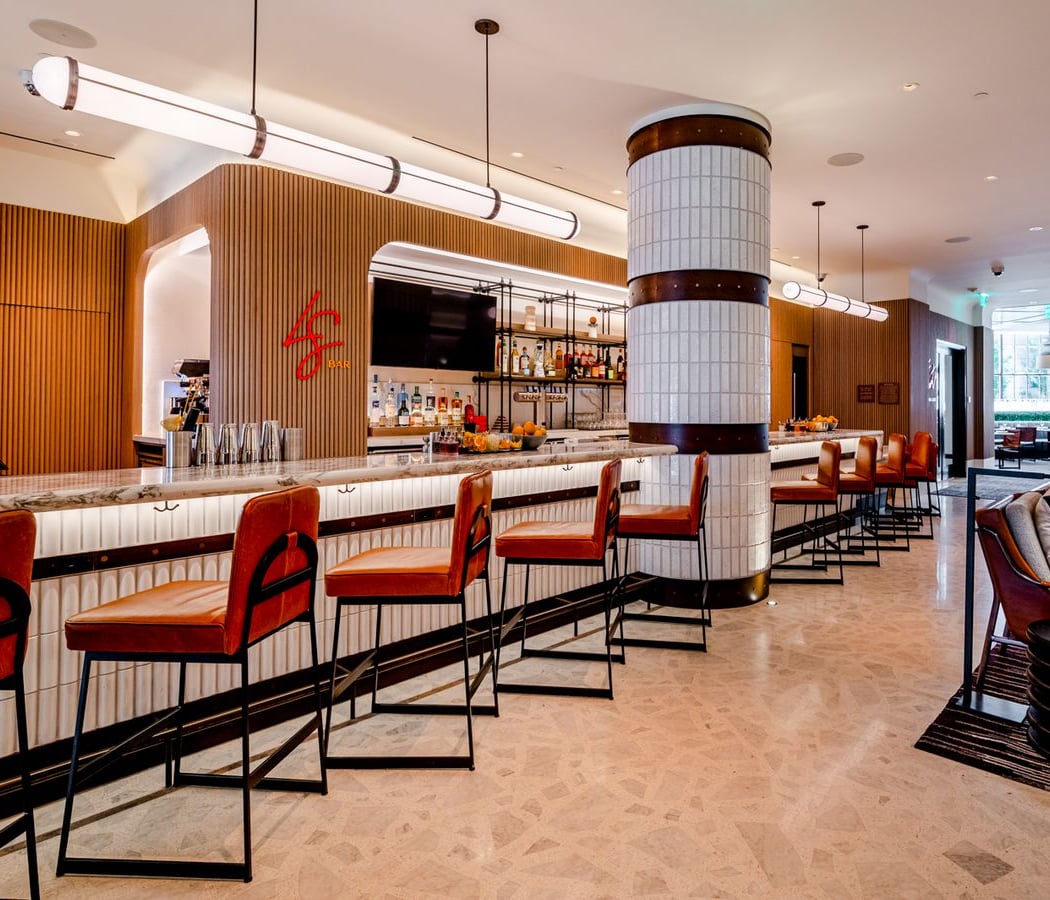 La Société Bar & Café 2