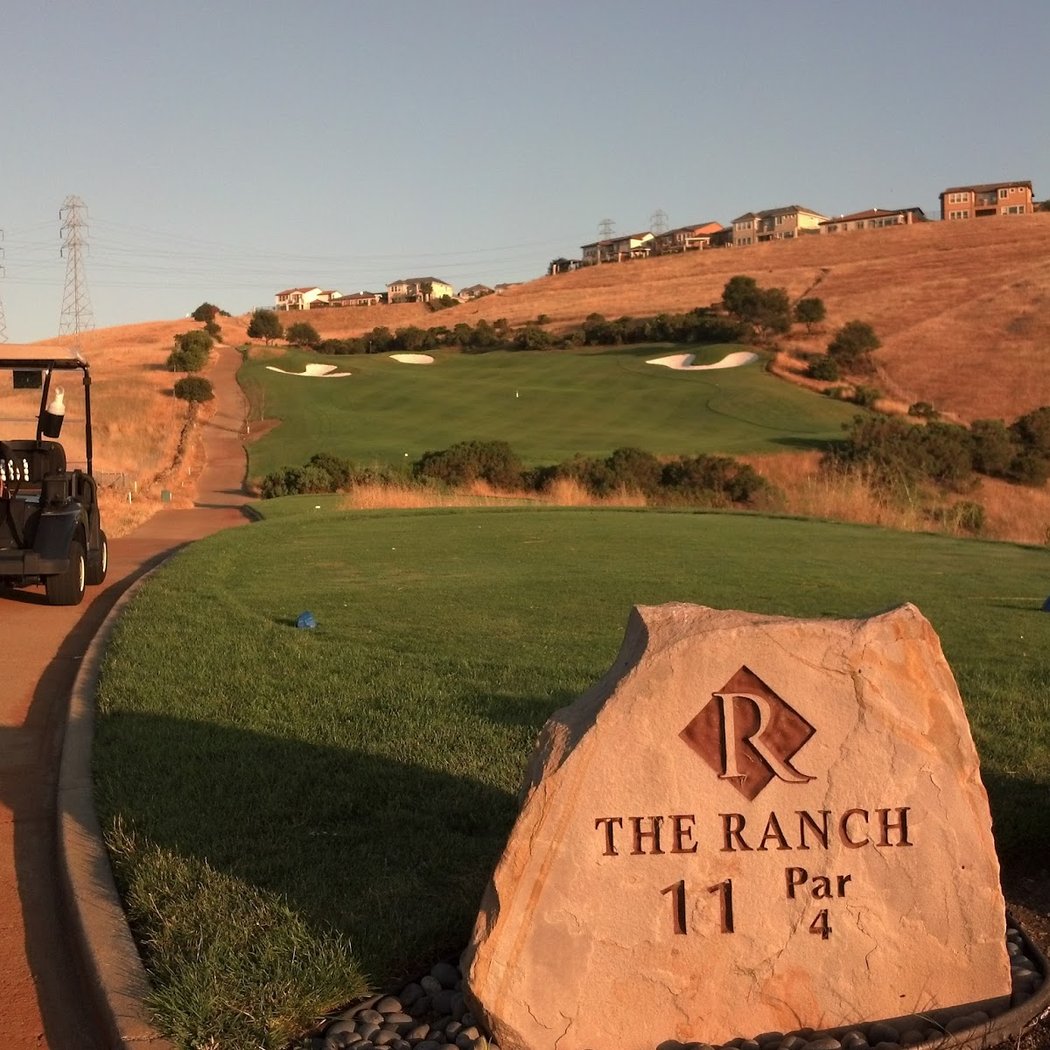 The Ranch Golf Club 2